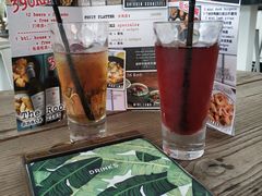 -AZUL by FUEL蓝色·法式酒馆(琶醍店)