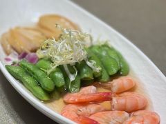 -天福苑(崇宁路店)