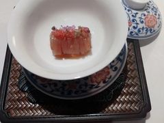 -三嚥阁 La Villa Restaurant