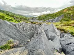 -墨石公园景区