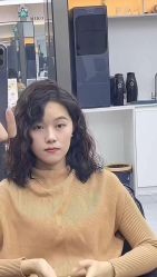 -米可造型烫染