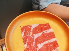 -牛YO寿喜烧火锅自助(三台子万象汇店)