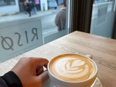 -Risø mat og kaffebar