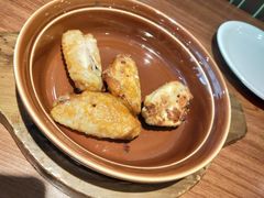 意大利风味茄红烤翅-萨莉亚意式餐厅(国和1000店)