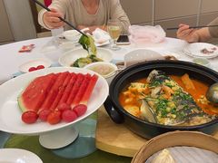 -小厨娘淮扬菜(板桥一店)