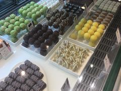 -GODIVA(月星环球港店)