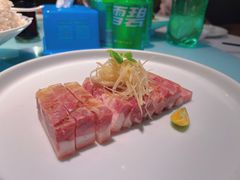 -永安鱼庄·镇江菜(东吴路店)