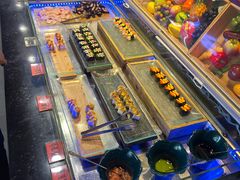 -阳光牧场自助餐厅(宝德购物中心店)