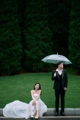 点击看大图 -金夫人婚纱摄影全球旅拍(大连店)