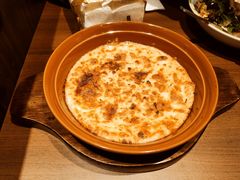 芝士土豆泥-萨莉亚意式餐厅(杭州西溪龙湖天街店)