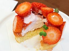 -Ten Olives甜点