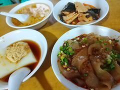 特色凉糕-好吃狗凉糕总店