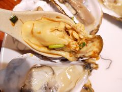 -千岛蚝高压锅生蚝·人参火锅(白云万达店)