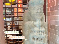 -味可道美食坊(福基路店)