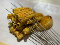 -万鑫鸡翅
