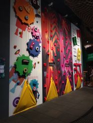 -奇幻丛林(佛罗伦萨小镇店)