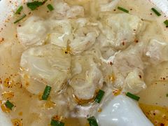 -安庆柴火馄饨(马道街店)