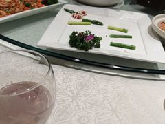 -安徽饭店·白鹭阁自助餐厅(梅山路店)