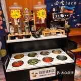 是谁还没吃上和牛自由的？