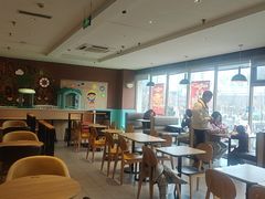 -德克士(宝鸡店)