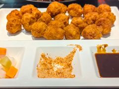 -玉桥餐厅(天坛店)