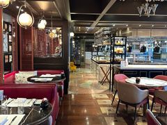 -滙壹西餐厅·厦门华尔道夫酒店