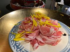 -羊大爷涮肉(亮马桥店)