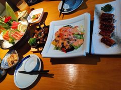 -三石铁板烧(紫竹桥店)
