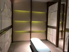 -北京索菲特大酒店·健身中心