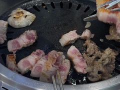 -安又胖韩国烤肉(泰达永旺店)