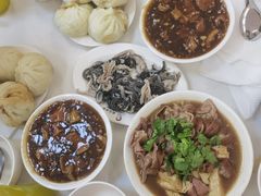 -姚记炒肝店(鼓楼店)