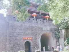 -鼓楼(西湖风景名胜区)