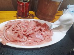 -巴蜀印象火锅(永陵总店)