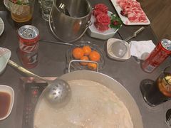 -捞王锅物料理(上海世茂广场店)