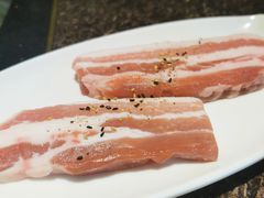 -正苑26年海鲜烤肉•牛尾汤汤饭(东港店)