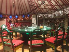 -九十九顶毡房(阜石路店)