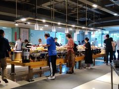 -素清香(解放路店)