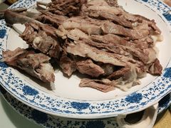 -宁夏国强手抓羊肉·清真菜(未央路凤三店)