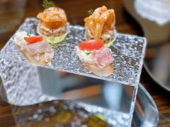 -行者书屋大堂吧 ·下午茶(南京圣和府邸酒店)