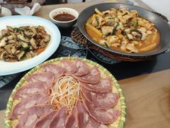 -益恒饭店乡间白族菜(古城总店)