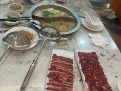 -潮汕大目牛肉火锅(皇岗旗舰店)