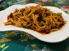 -人民公社大食堂(顺义总店)