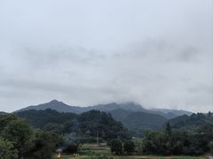 -绩溪龙川景区