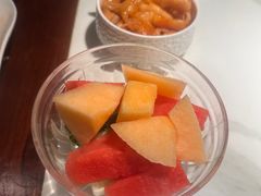 -荷塘秋月·本帮江浙菜(国权路店)