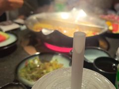 -湊湊火锅·茶憩(和平大悦城店)