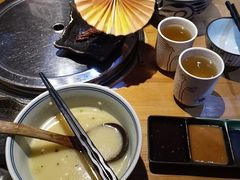 -丸藏和牛烧肉专门店(园区师惠坊店)