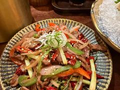 -鸟鹏烧鸟居酒屋(仁恒梦中心店)