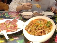 -人民公社大食堂(顺义总店)