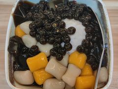 -鲜芋仙(长山湖店)