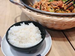 -拿渡麻辣香锅(百联滨江店)